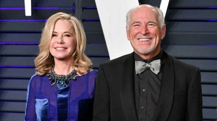 Who is Jimmy Buffett’s Wife?