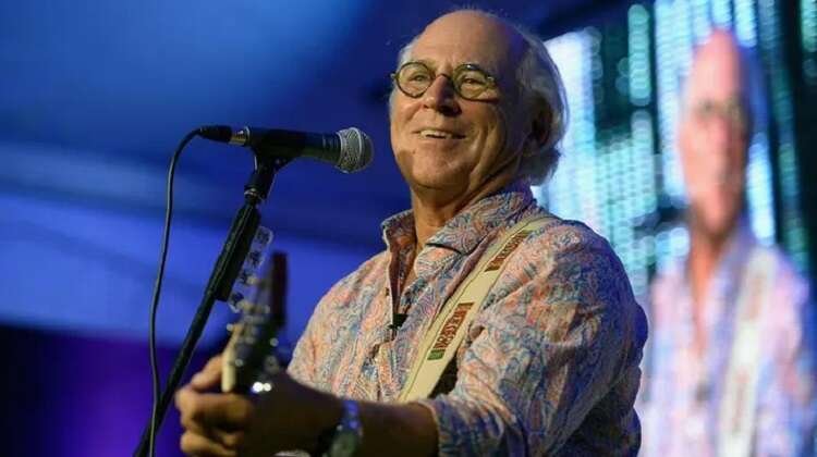 Buffett tops Billboards Digital Song Sales Chart