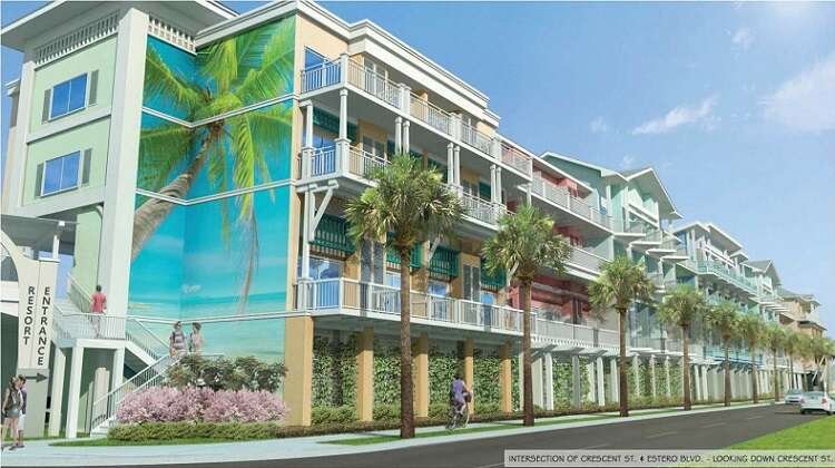 Margaritaville Fort Myers Beach now taking reservations