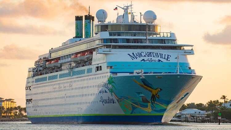 Margaritaville at Sea to Offer Longer Cruises