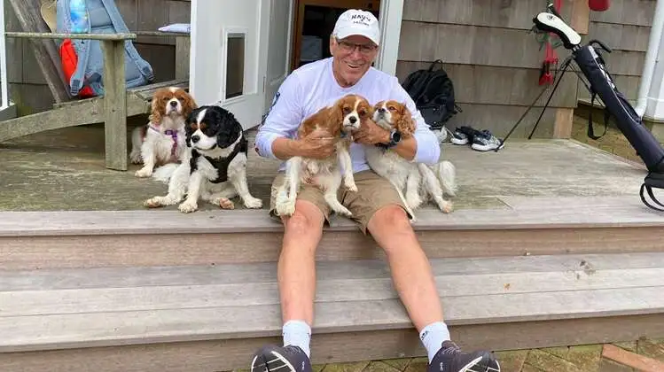 Today Show premieres Jimmy Buffett’s music video for ‘Like My Dog’