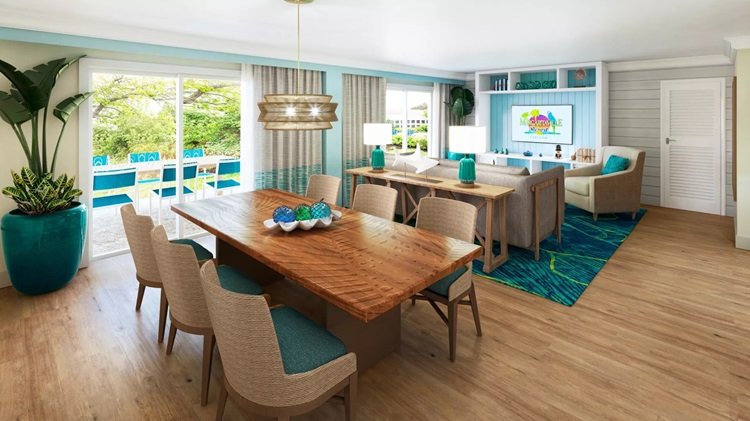 Margaritaville Cape Cod to open Summer 2024