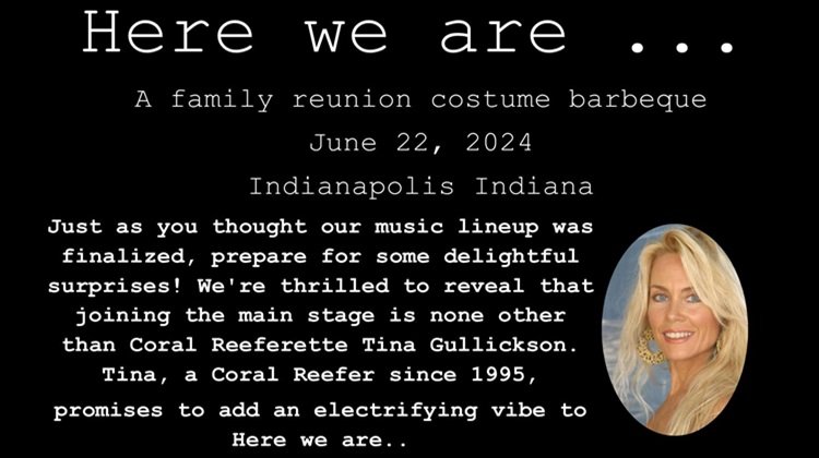 Several Coral Reefer Band members to perform in Indianapolis