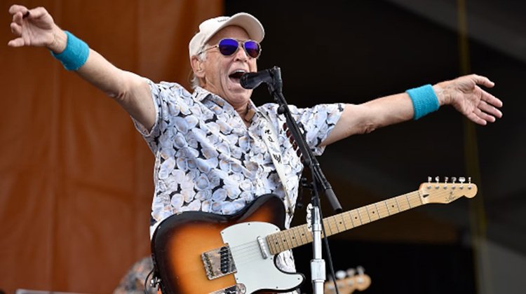 Jimmy Buffett themed museum experience coming to Mobile