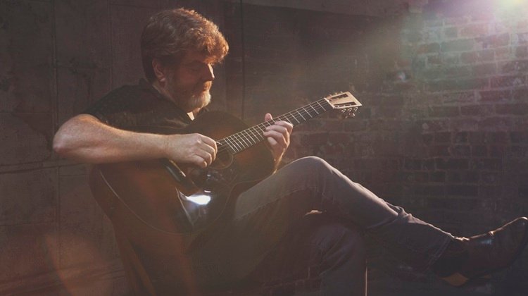 Mac McAnally talks about Jimmy Buffett