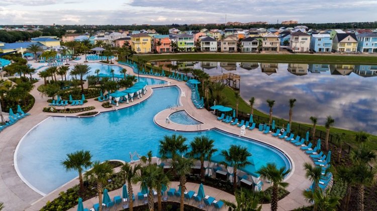 A review of Margaritaville Resort Orlando
