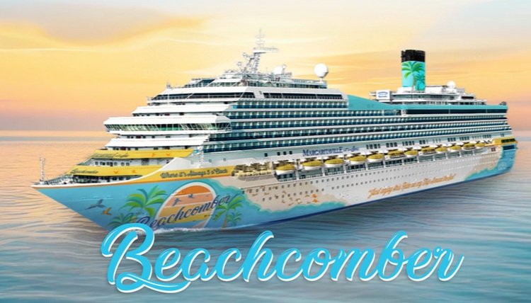 Margaritaville at Sea to debut in Miami