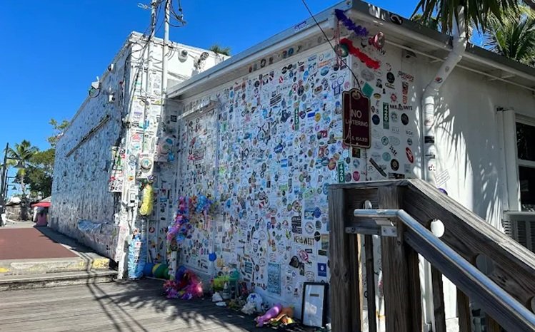 Help Save Shrimpboat Sound Studio – Action Needed