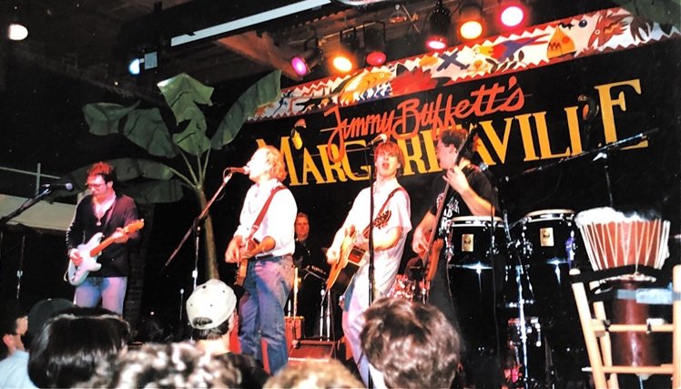 Sail On Todd Snider