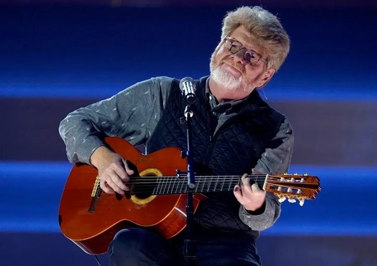 Mac McAnally to perform on New Year’s Eve show