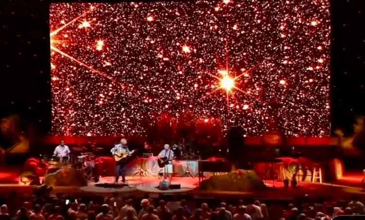 Jimmy Buffett’s telescopes donated to astronomers club