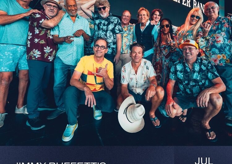 The Coral Reefer Band to perform in Chicago this Summer