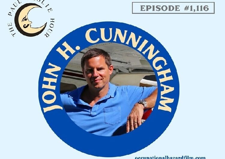 John H. Cunningham – Jimmy Buffett’s Coral Reefer Band documentary