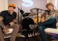Zac Brown and Mac McAnally