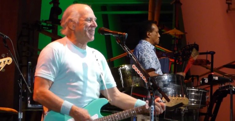Workin’ and Playin’ in Los Angeles and Irvine