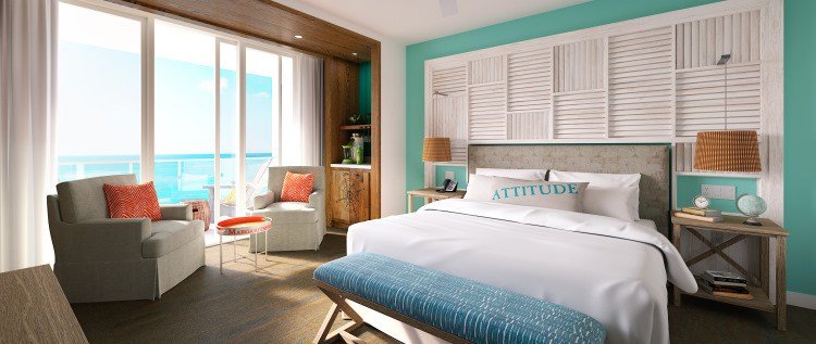 Margaritaville Hollywood Beach announces Introductory Rate