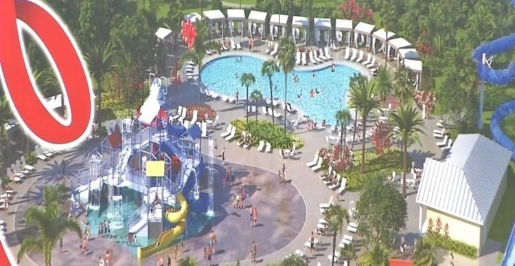 More on the MargaritaVillage Resort in Orlando